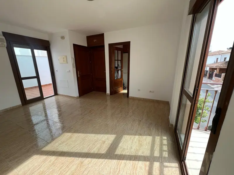 Venta Dúplex con Trastero en La Victoria Cordoba