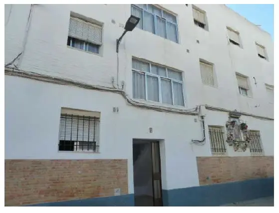Piso 3 Dormitorios Moguer Huelva
