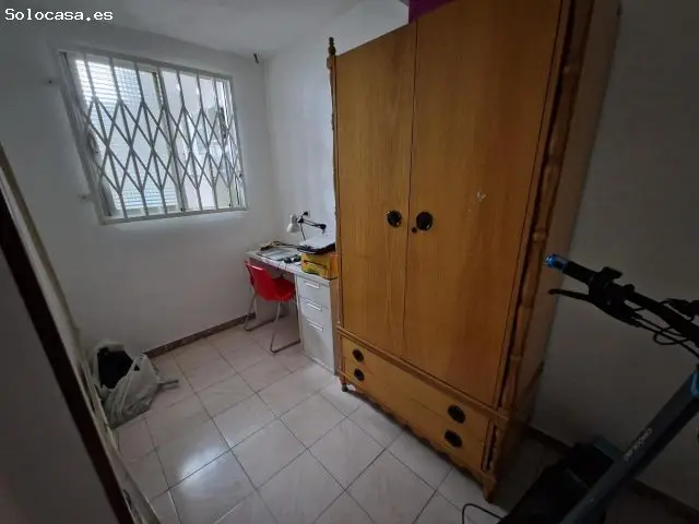 Piso en Venta en Leganes 50m2 2 Dormitorios Terraza