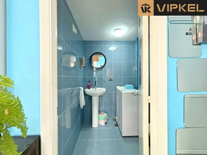 Venta de piso en Catabois (Ferrol)