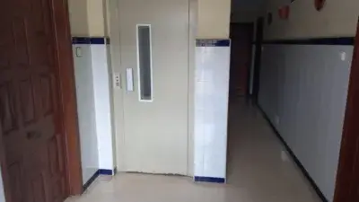 Piso en Venta en Centro Oportunidad para Inversores