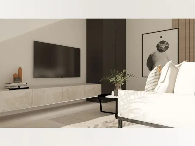 Dúplex en Venta Condado de Alhama 2 o 3 Dormitorios