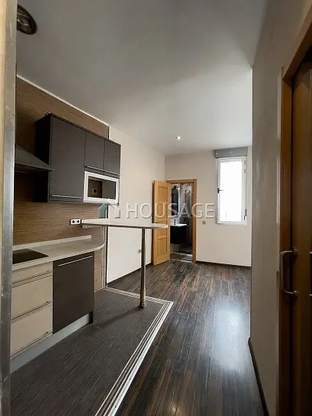 Apartamento en Malasaña Madrid cerca del metro