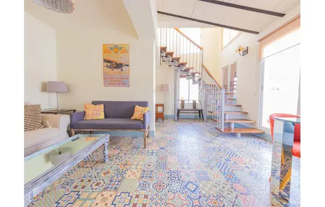 Apartamento 2 Dormitorios 70m2 Malaga Centro
