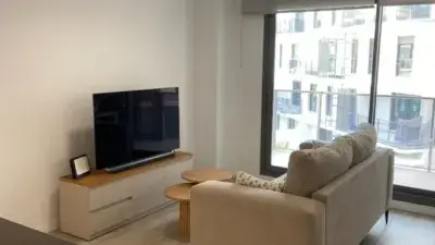 Piso en alquiler en El Montgó