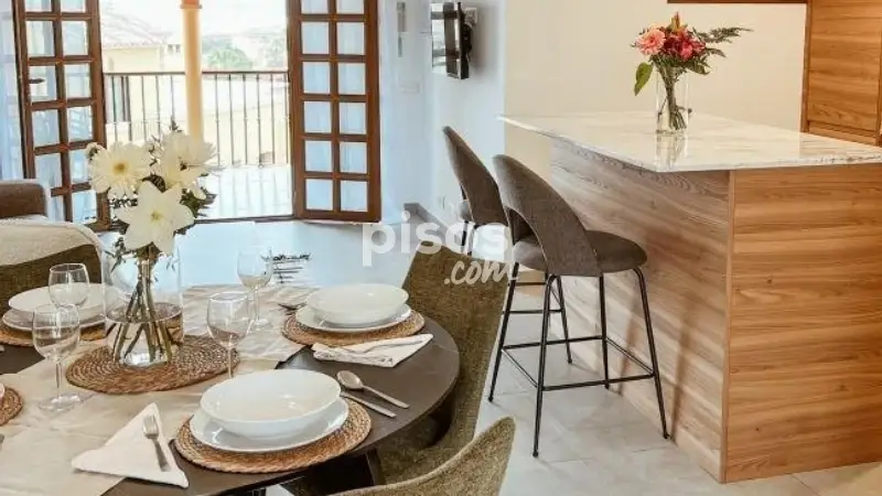 Apartamento 3 Dormitorios Cuevas Almanzora Residencial Privado