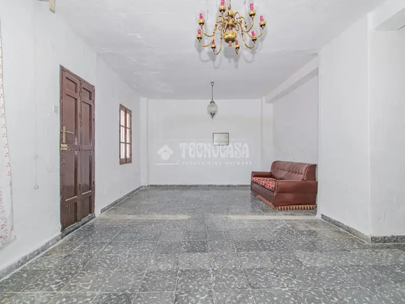 Casa en venta en Albaicín