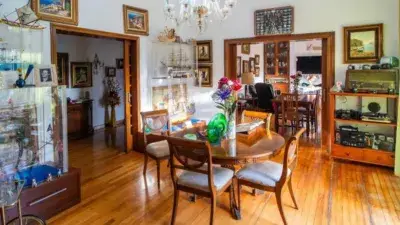 Piso en venta Isla Cristina 206m2 con terraza y barbacoa