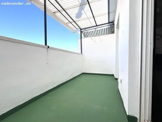 Atico en Alquiler Los Barros Don Benito con Garaje