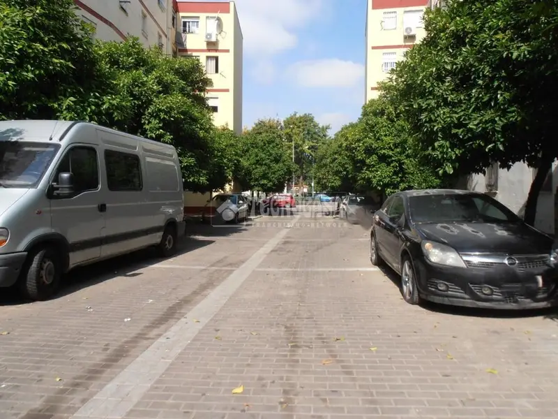 Piso en venta en Cerro Amate