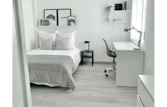 Alquiler Habitaciones 150m2 Murcia