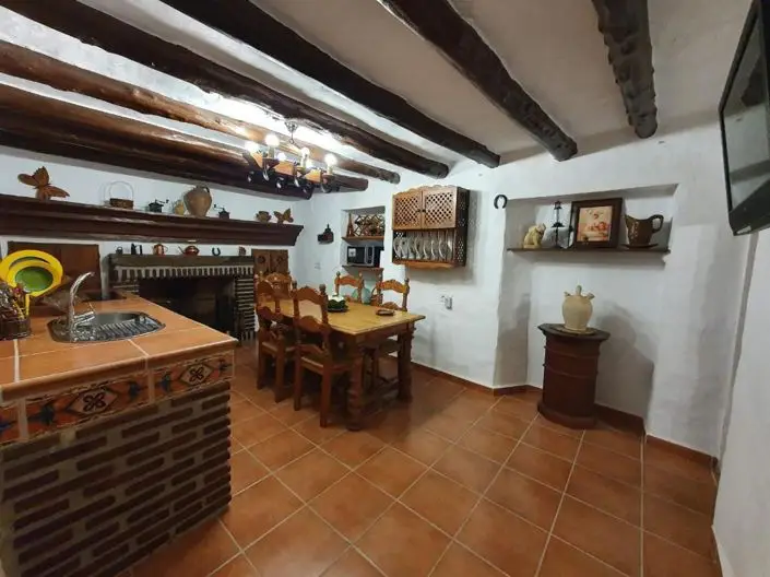 Villa 2 Dormitorios en Venta Alora