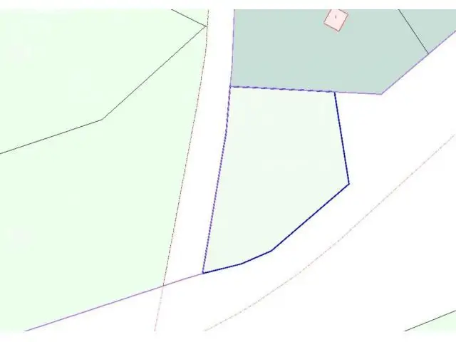 Terreno Urbano en Venta en Valdaliga Cantabria