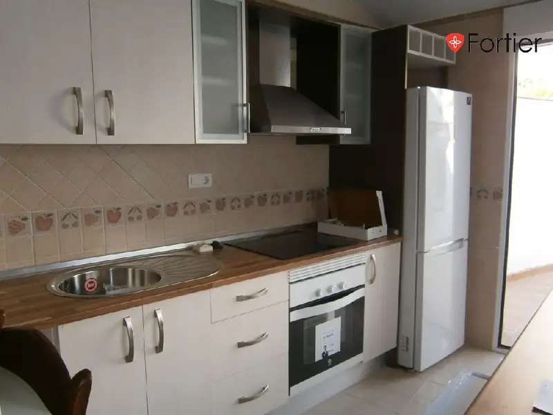 Venta Piso 3 Habitaciones Centro Martos