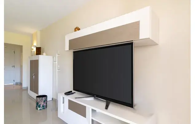 Apartamento 2 Dormitorios 106m2 Estepona Lujo Resort Golf