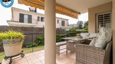 Casa pareada en venta en Hipercor