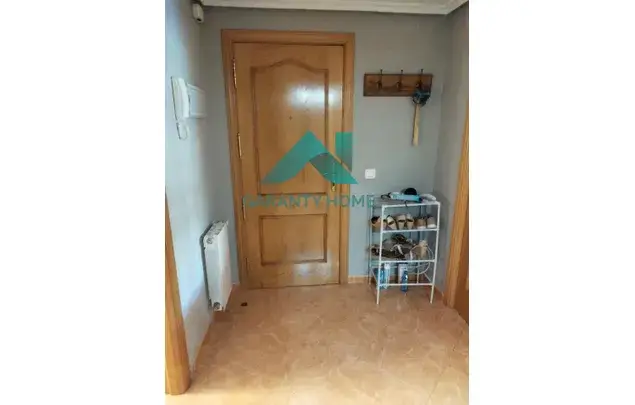 Alquiler Apartamento 2 Dormitorios 68m2 Cáceres