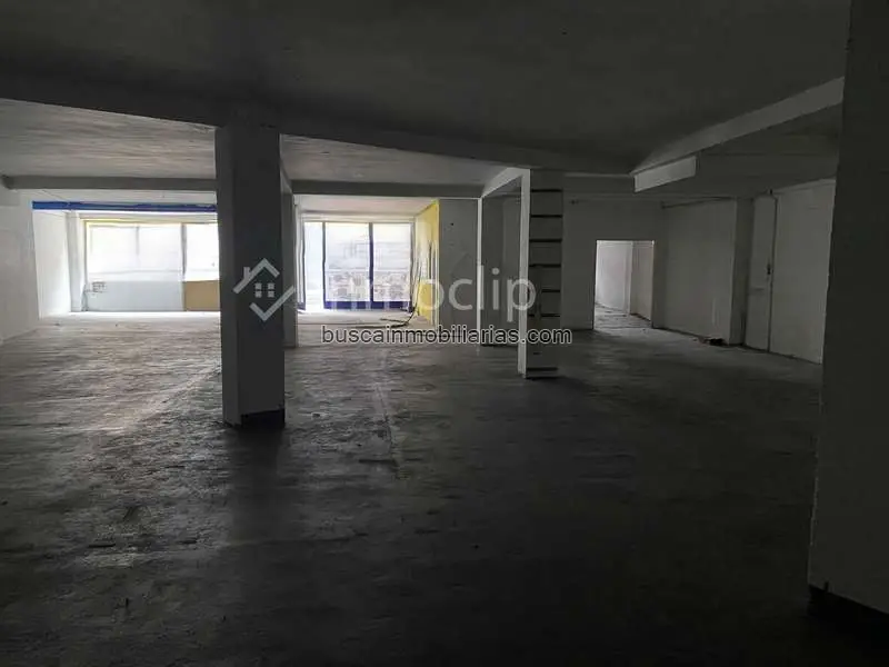 Local Comercial en Venta Salamanca 342m2