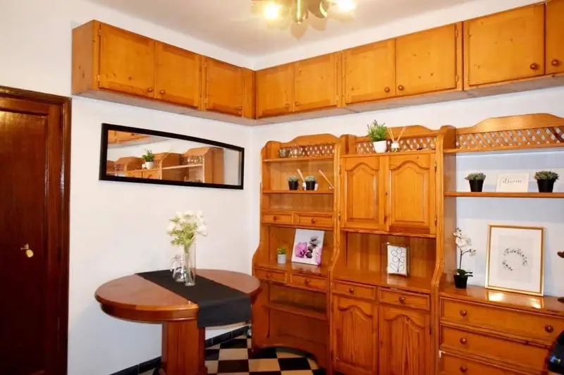 Piso en Venta Manacor 3 Dormitorios Amplio Luminoso