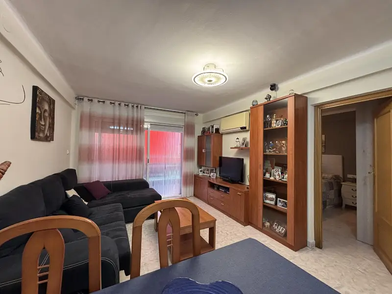Piso en Venta Vila Seca Playa 3 Habitaciones Piscina Parking