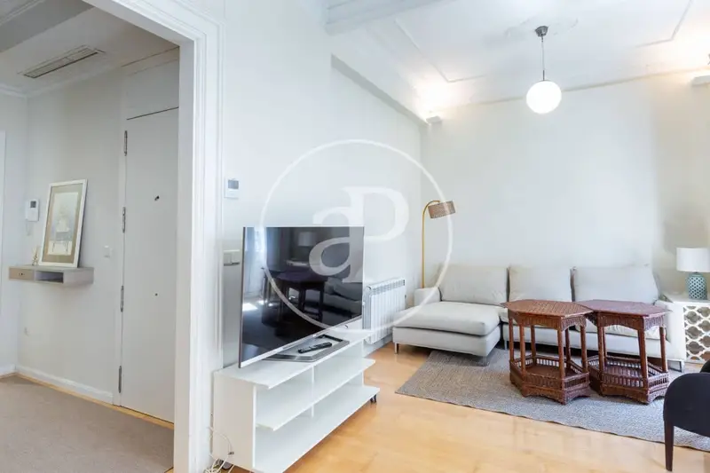 Apartamento en alquiler en El Pla del Remei, València ciudad, Valencia