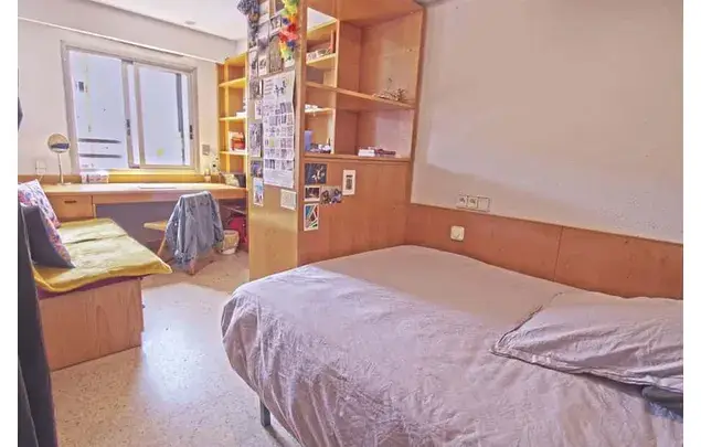 Habitacion en Valencia Alquiler Largo Plazo