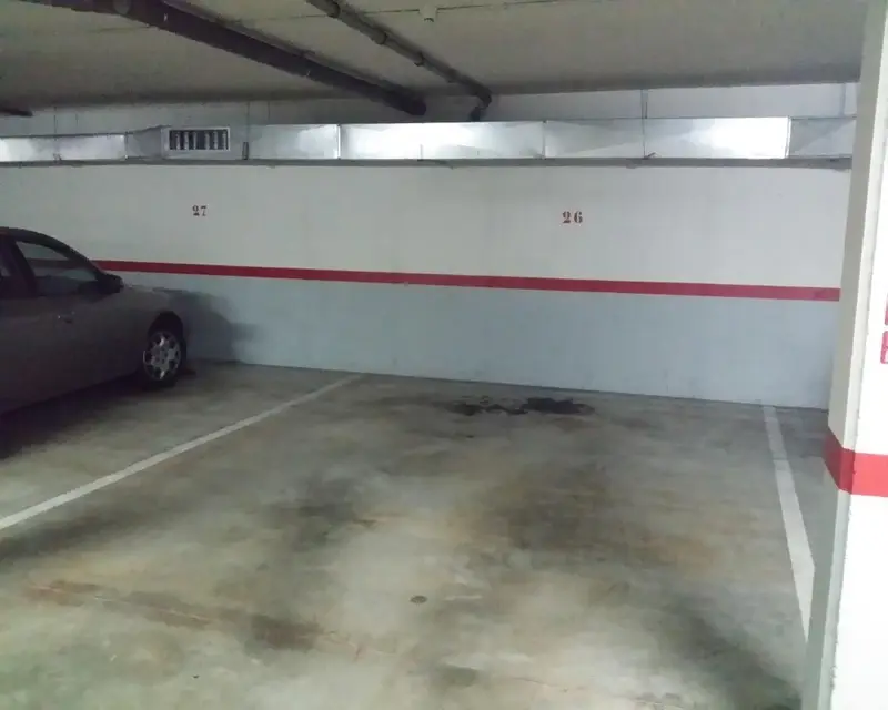 Garaje en Venta en Reocín Cantabria 43m2