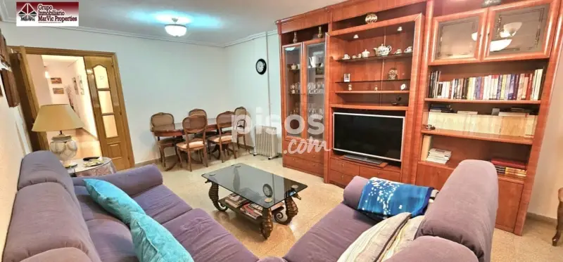 Apartamento en venta en Centro