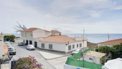 Casa en venta en Costa Granada con vistas al mar