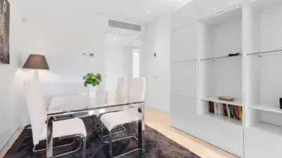 Apartamento en Bendinat con Jardin Privado y Piscina
