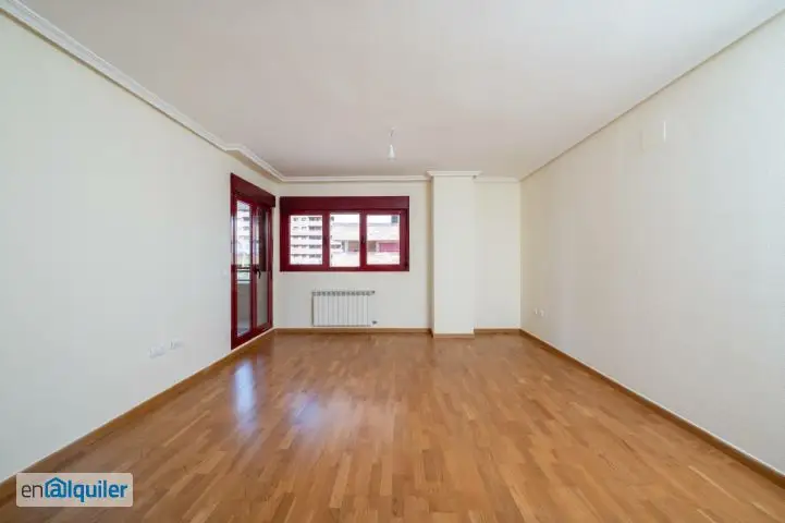 Alquiler Piso 3 Dormitorios Seseña Piscina Garaje Trastero