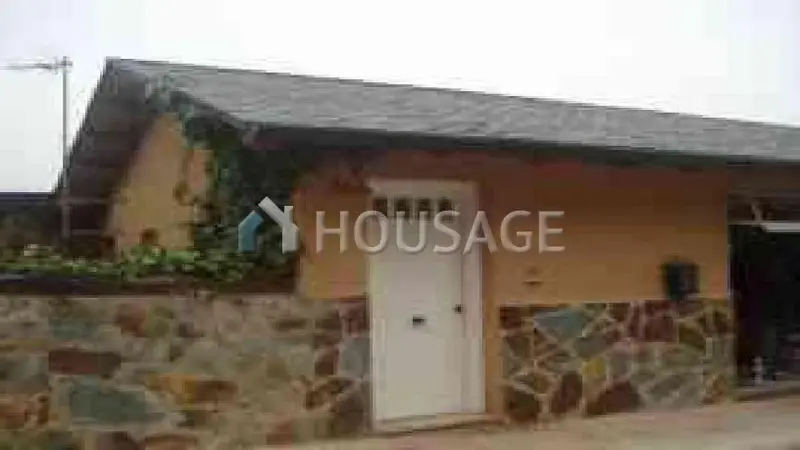 Adosado en Venta en Barcelona Vallirana 2 Dormitorios 1 Baño