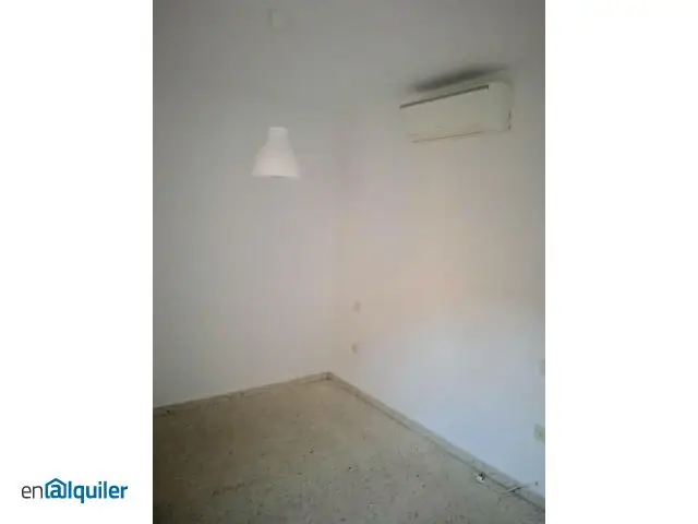 Alquiler Piso Aire Acondicionado Nervion Duplex 95m2