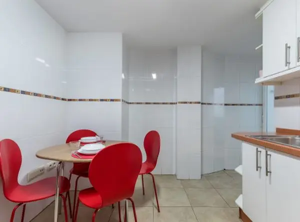 Apartamento en València, Mont-Olivet