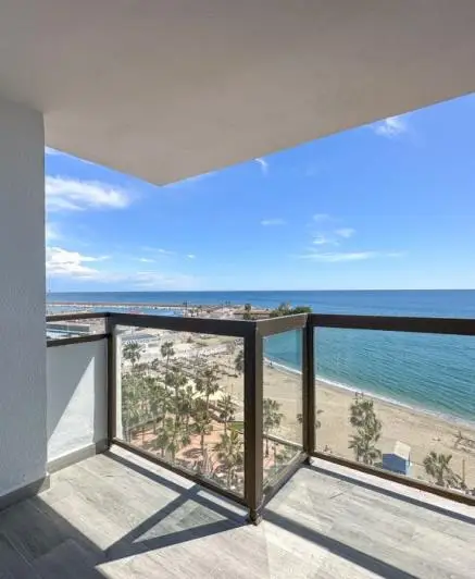 Apartamento en venta 3 dormitorios Fuengirola