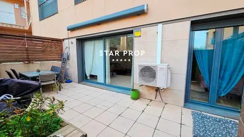 Piso en Venta Colera 1 Dormitorio Cerca de la Playa