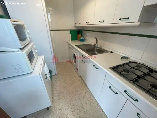 Apartamento en Residencial El Estoril La Antilla 2 habitaciones
