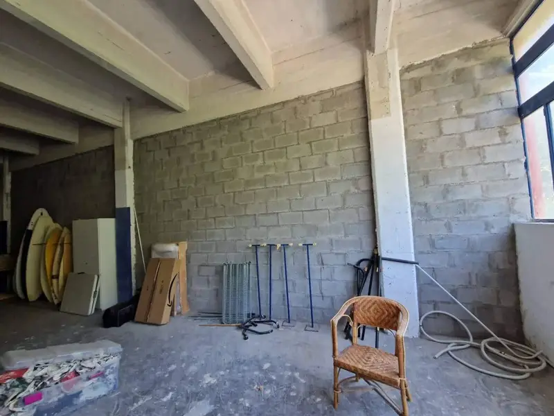 Oficina en Venta en Bilbao Recalde 90m2