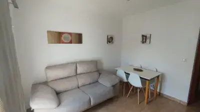 Piso en Alquiler Calle Sorapan de Rieros