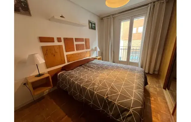 Alquiler Apartamento 3 Dormitorios 88m2 Pamplona Rochapea
