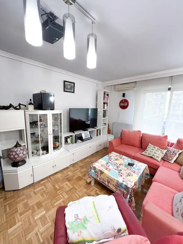 Habitación en Alquiler Salamanca Centro
