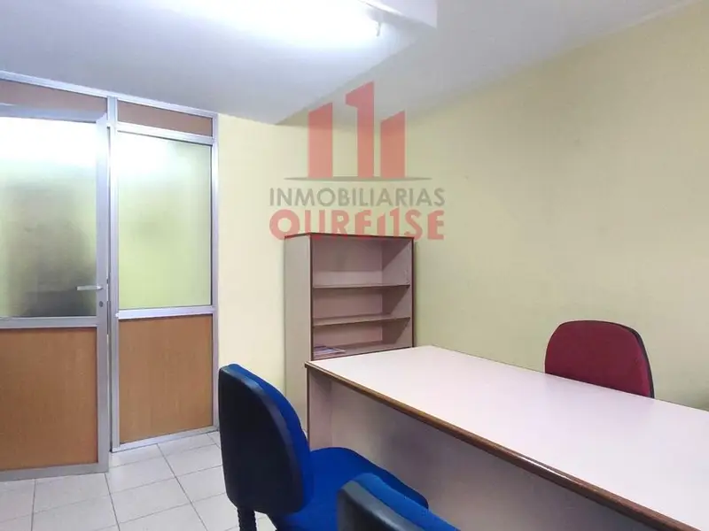 Alquiler Oficina Centro Ourense 60m2 Abogados Asesorias