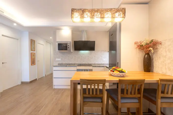 Apartamento 2 Dormitorios en Marbella Milla de Oro