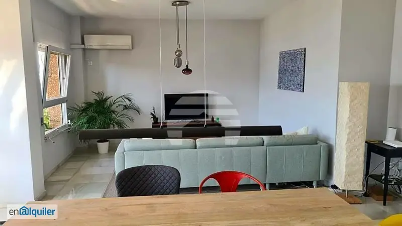 Piso en alquiler en Cartagena de 154 m2