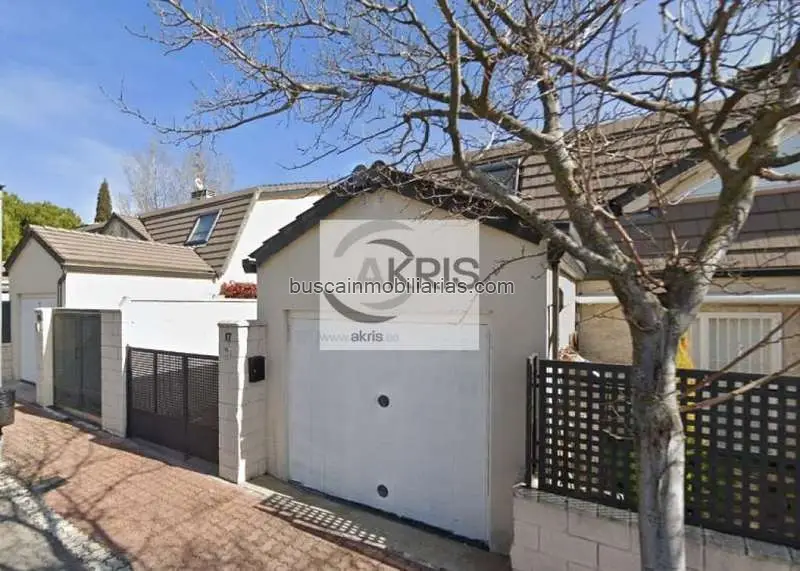 Casa en venta en Illescas