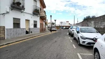 Piso en Venta Sanlúcar la Mayor 70m2 Inversores