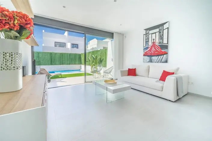3 Bed Villa for sale