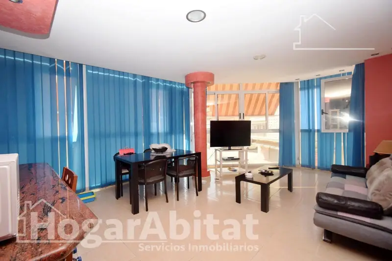 Piso en venta en El Perelló, Sueca, Valencia