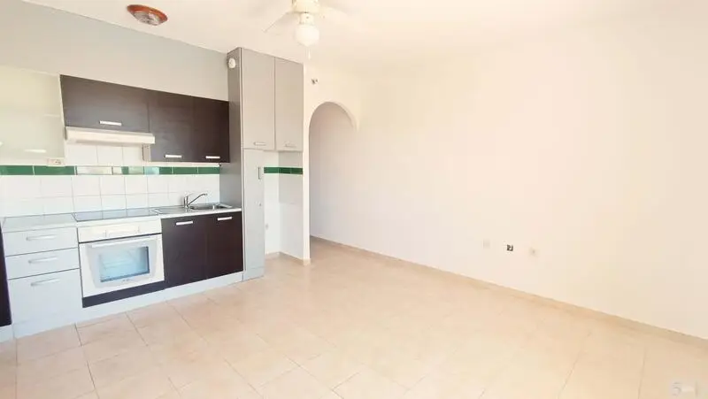 Estudio en Orihuela Costa cerca de la playa