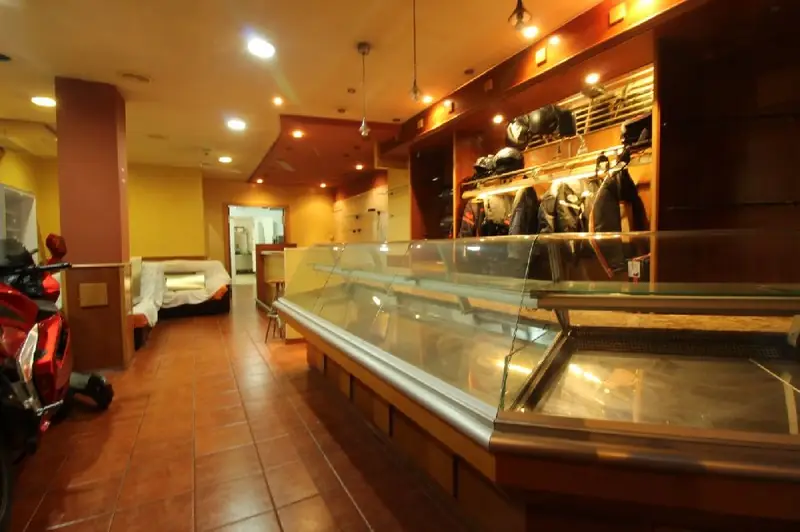 Venta Local Comercial Aiguacuit Vilanova i la Geltr	